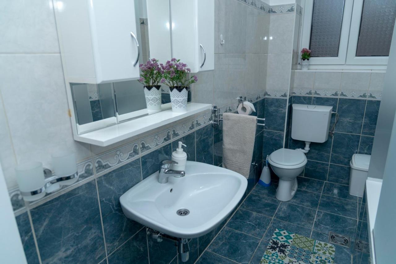 Sweet House Trg Apartment Belgrade Exterior photo