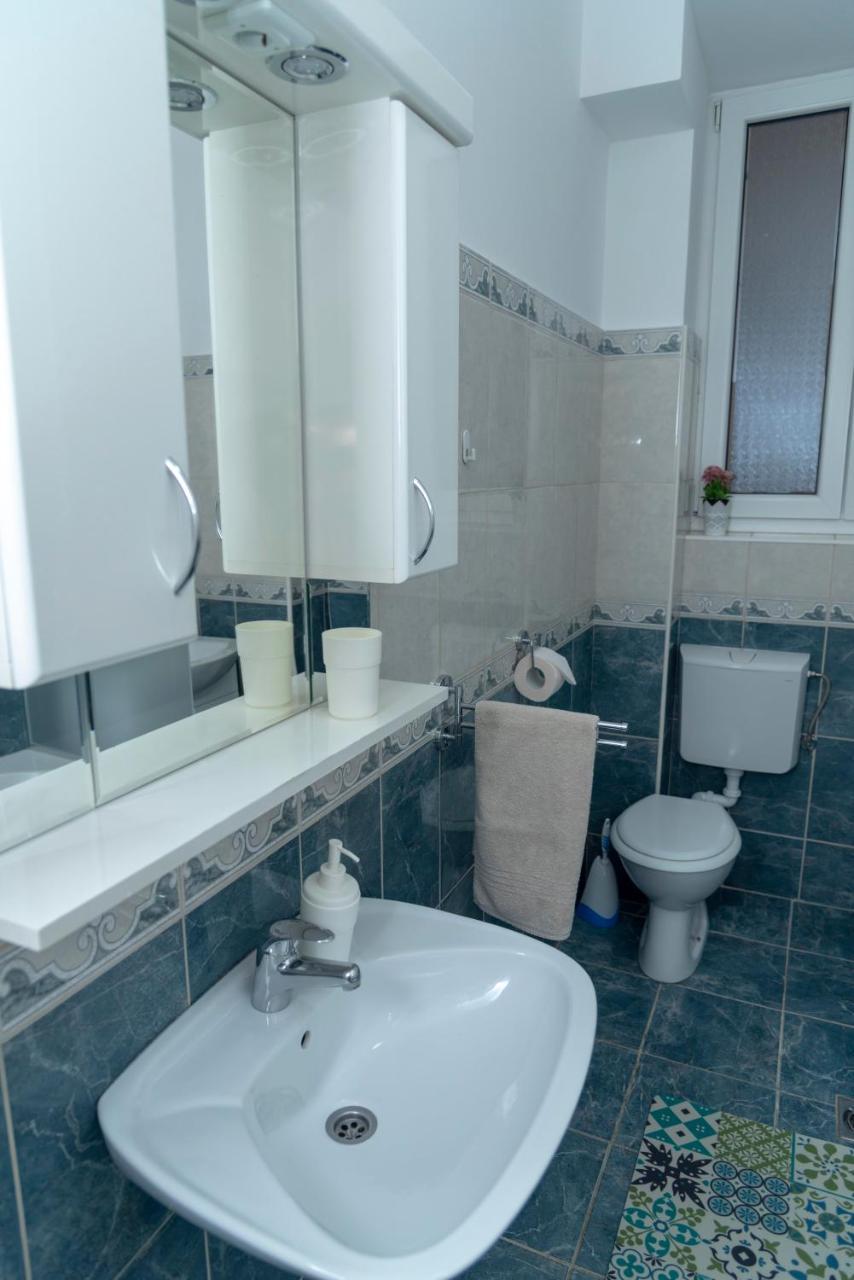 Sweet House Trg Apartment Belgrade Exterior photo
